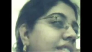 Indian gal at yahoo cam