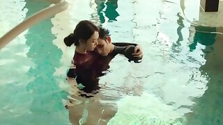 flawless (2017) korean movie all sex scenes