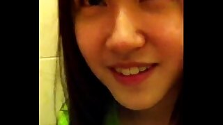 Taiwan Girlfriend Blowjob