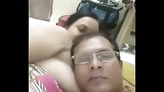 Indian Couple Amour less Fucking -(DESISIP.COM)