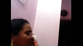 indian sonny sucking mom's racy boobs